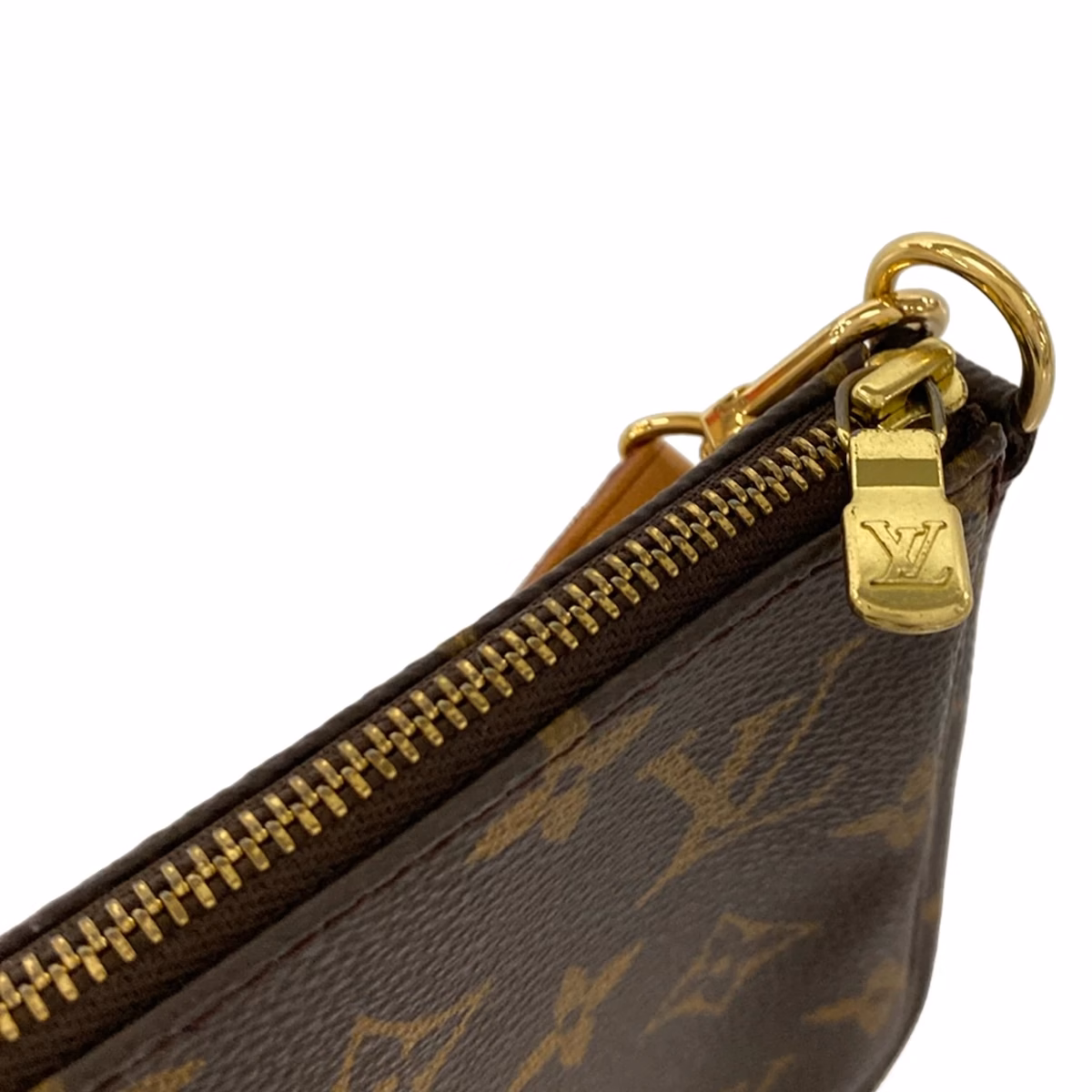 Louis Vuitton Pochette Crossbody - Image 11