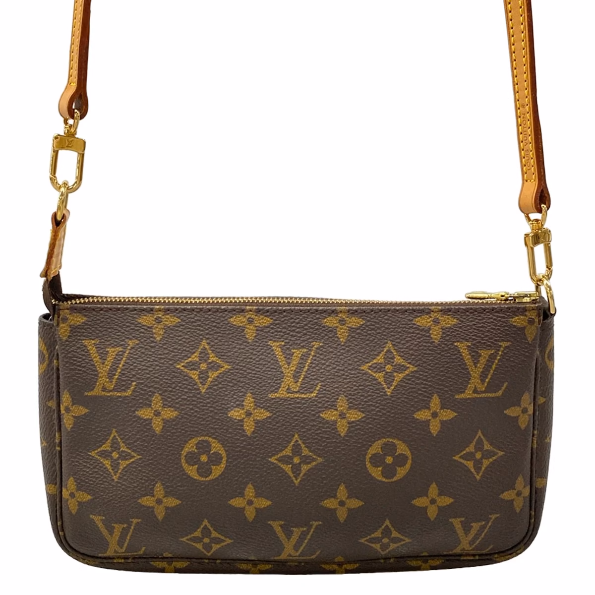 Louis Vuitton Pochette Crossbody - Image 4