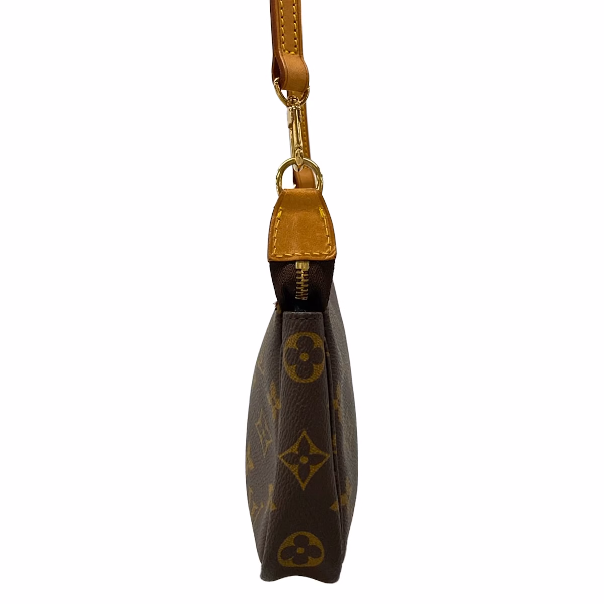 Louis Vuitton Pochette Crossbody - Image 5