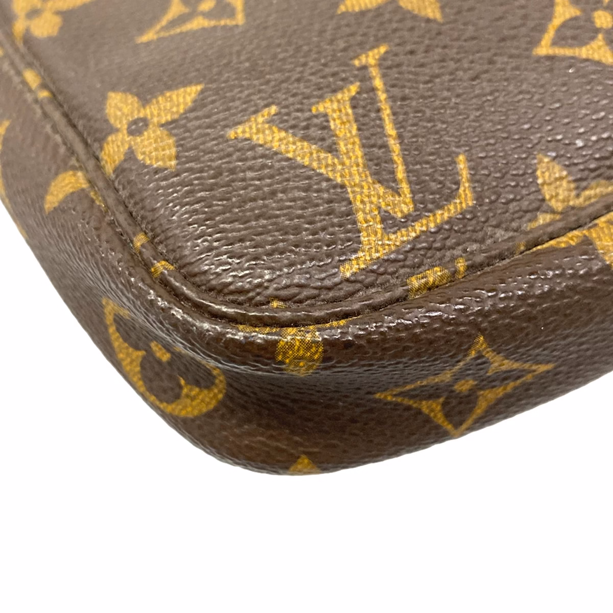 Louis Vuitton Pochette Crossbody - Image 7