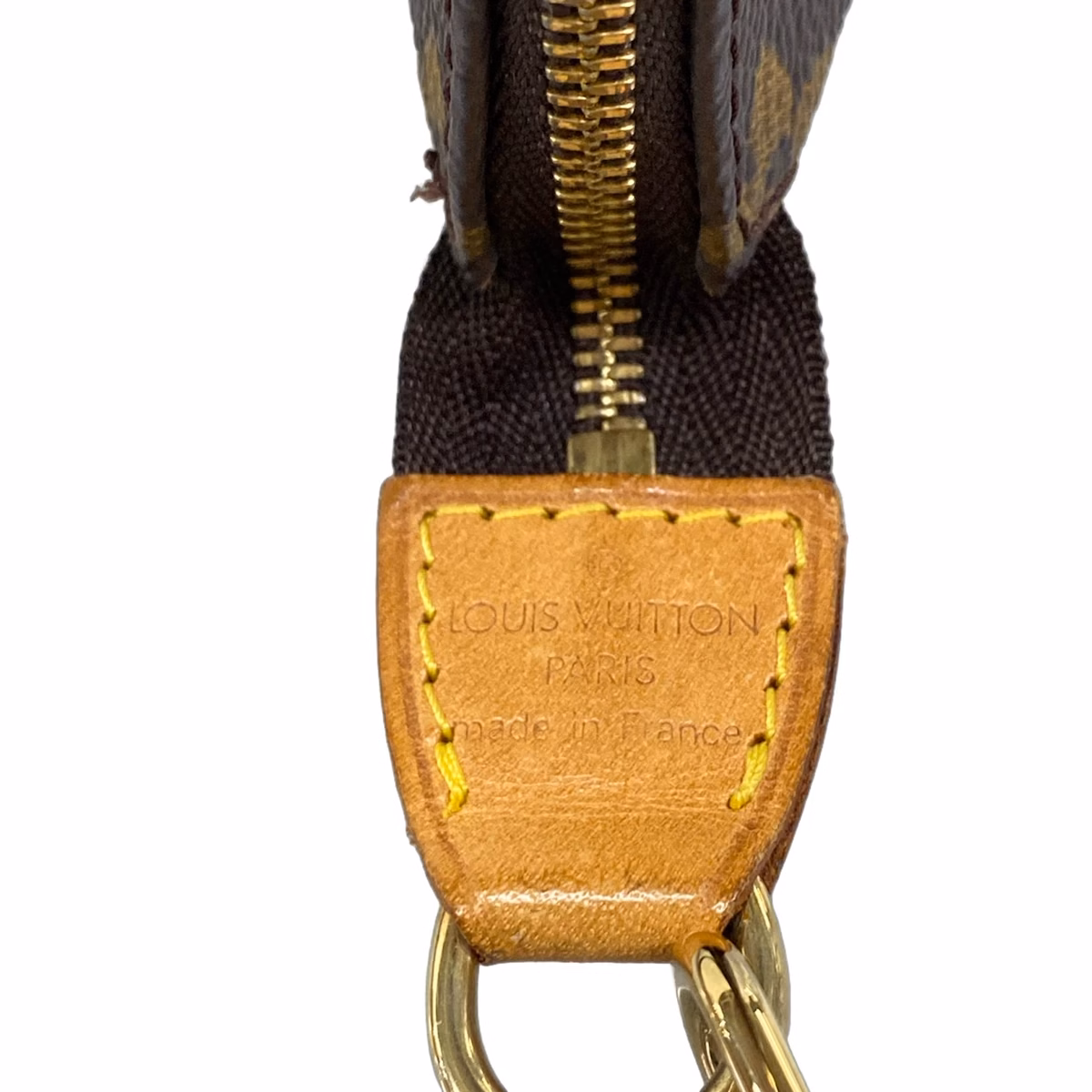 Louis Vuitton Pochette Crossbody - Image 9