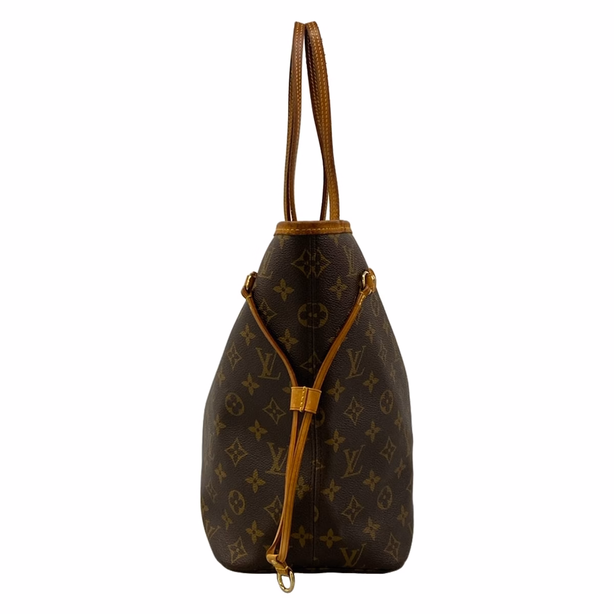 Louis Vuitton Neverfull MM - Image 4