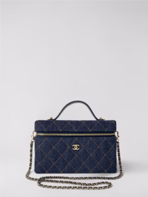 Chanel vanity