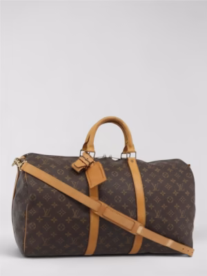 Louis Vuitton Keepall 50
