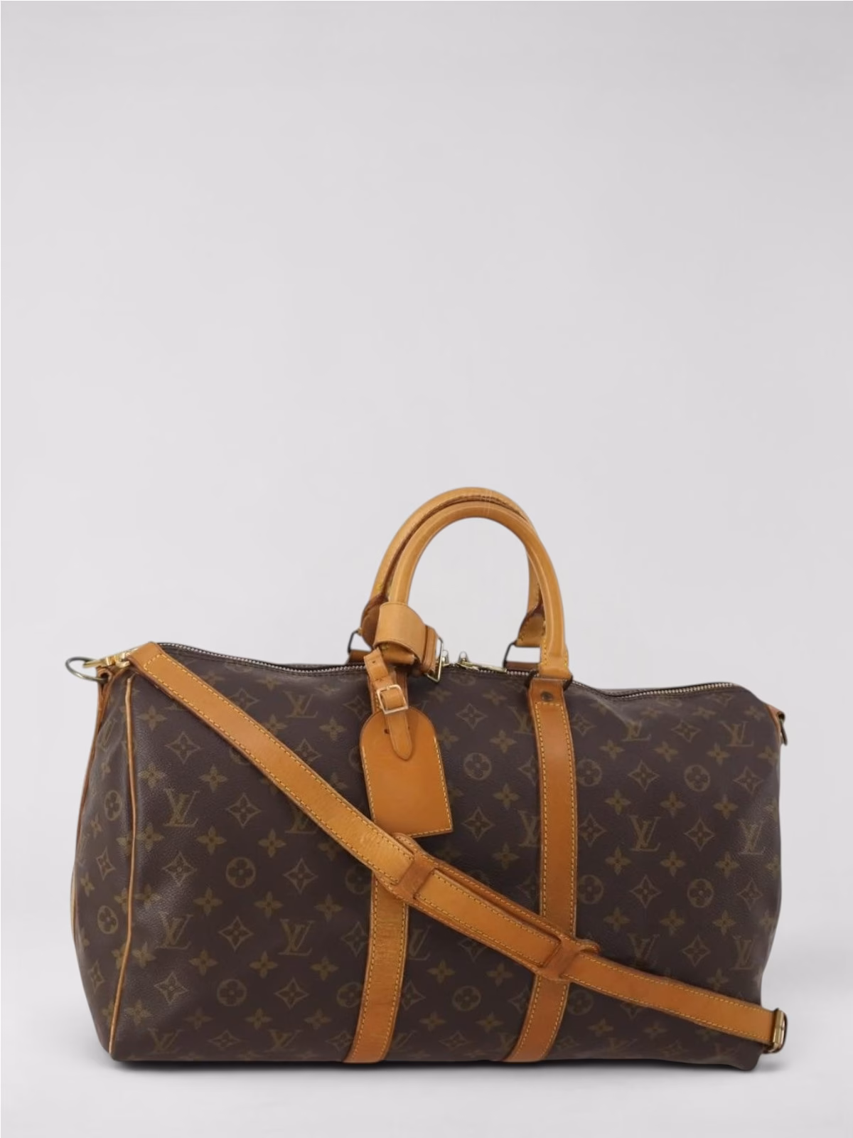 Louis Vuitton Keepall 45