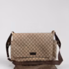 Gucci Diaper Bag