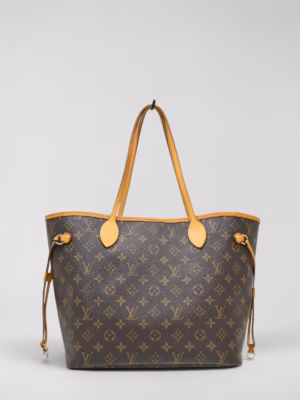 Louis Vuitton Neverfull Monogram MM