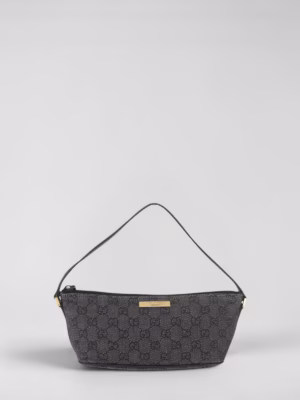 Gucci Boat Bag