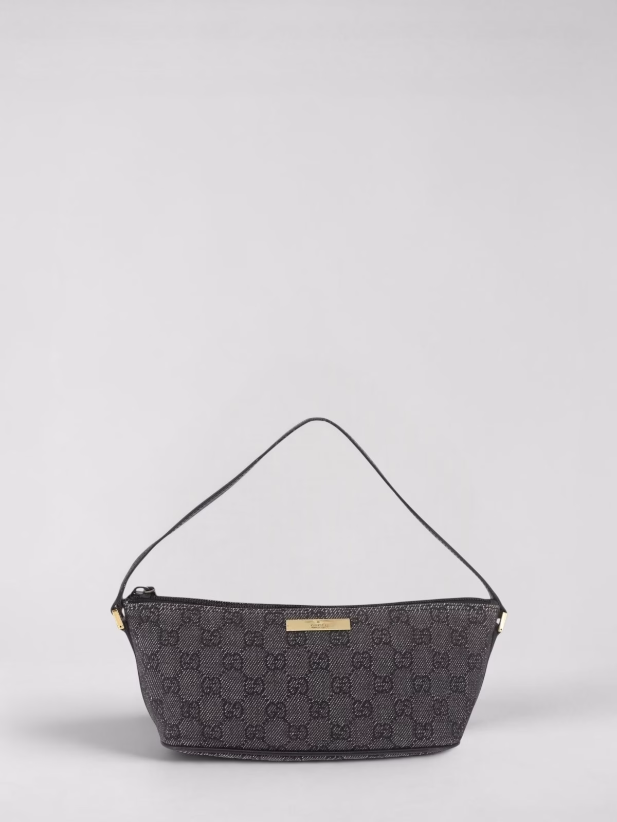 Gucci Boat Bag