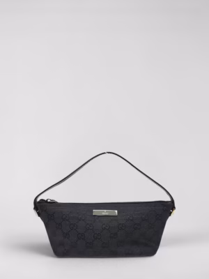 Gucci Boat Bag