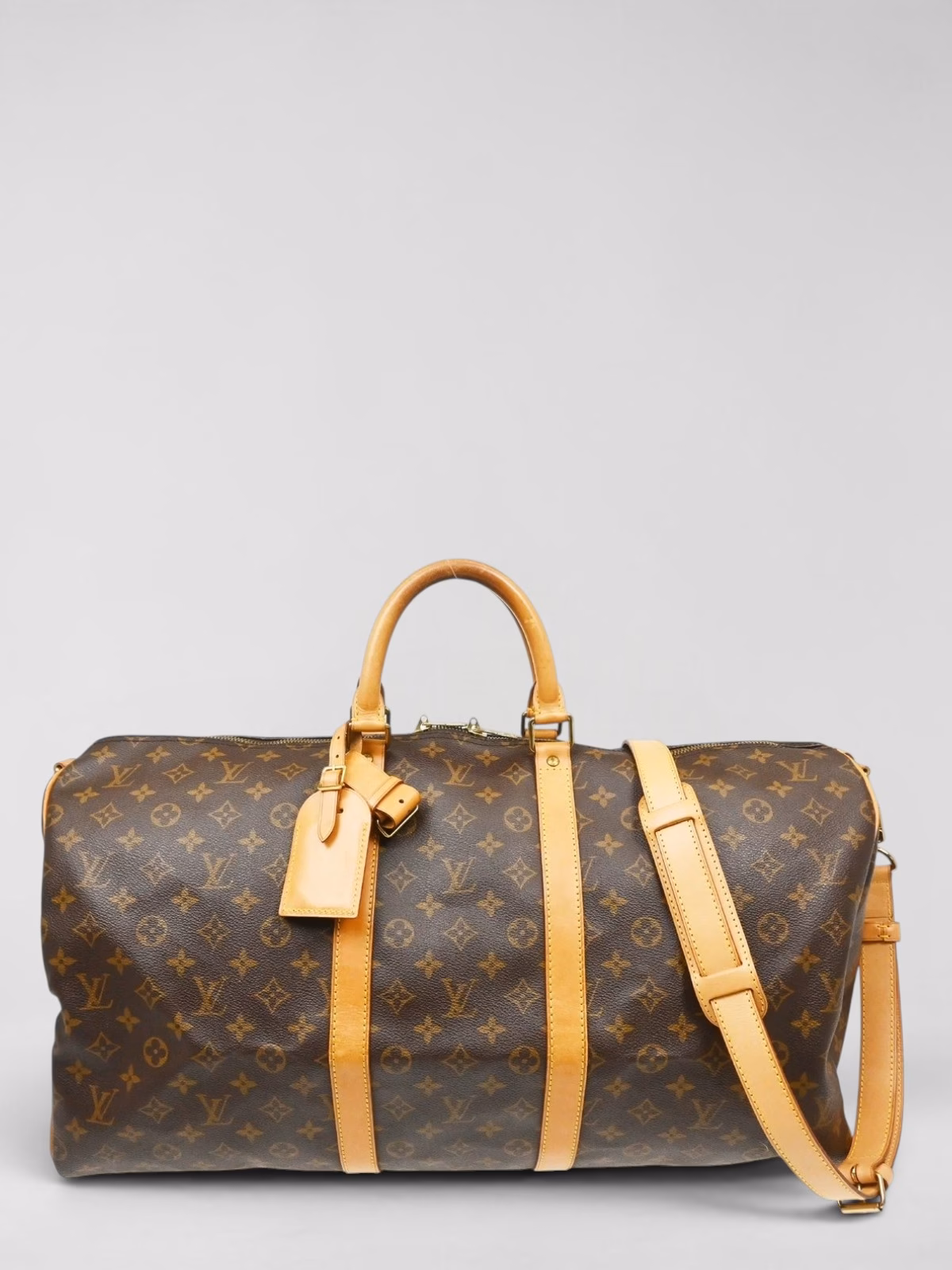 Keepall 55