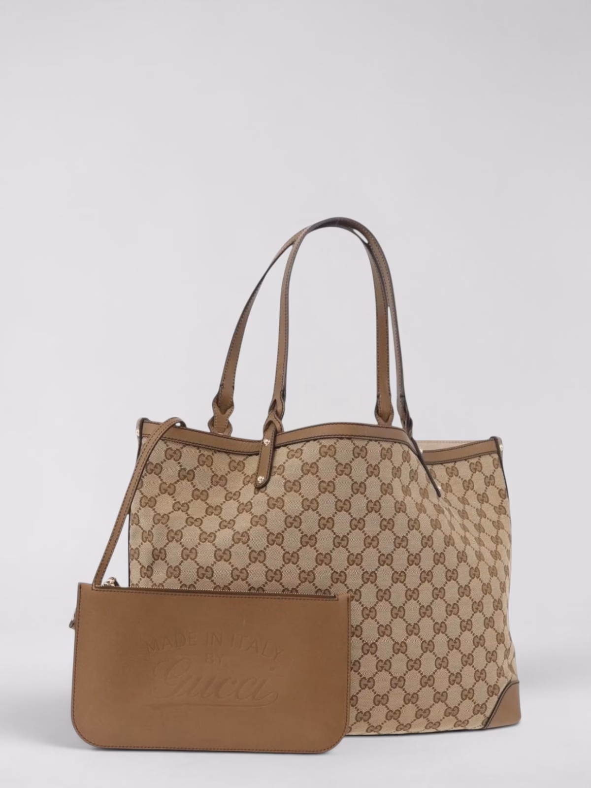Gucci Shopper