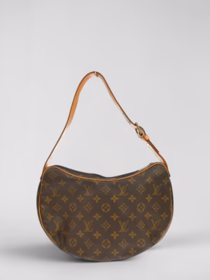 Louis Vuitton Croissant MM