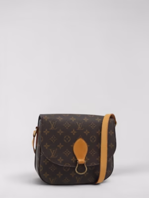 Louis Vuitton Saint Cloud GM