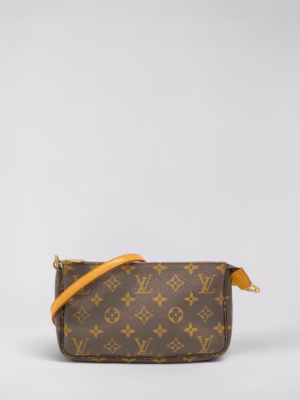 Louis Vuitton Pochette Crossbody