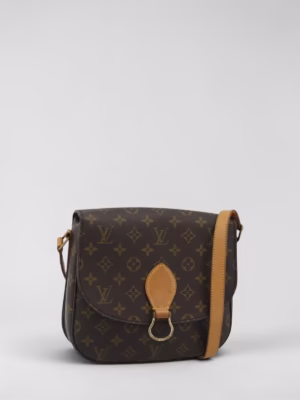 Louis Vuitton Saint Cloud GM