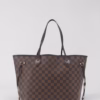 Louis Vuitton Neverfull Damier Ebene MM