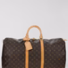 Louis Vuitton Keepall Boston
