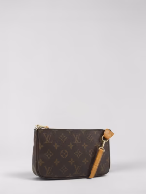 Louis Vuitton Pochette Crossbody
