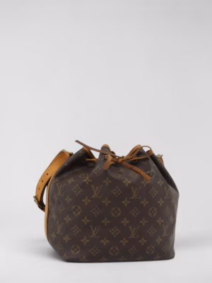Louis Vuitton Petit Noé