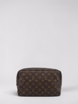 Louis Vuitton Toilette