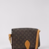 Louis vuitton cartouchiere gm