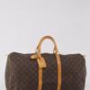 Louis Vuitton Keepall 55