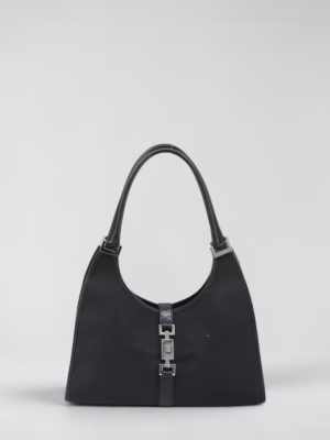 Gucci Jackie Black