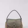Gucci Horsebit Shoulder Bag