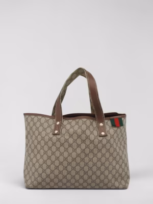 Gucci Tote Sherry Line