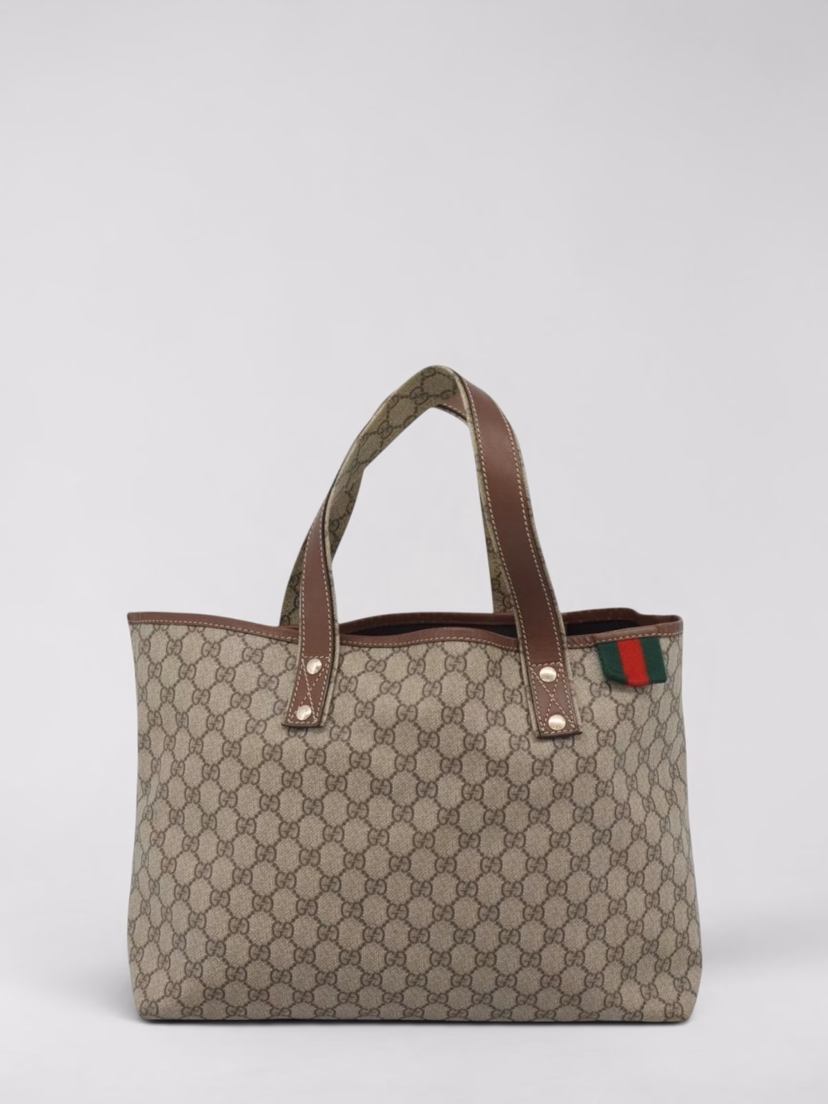 Gucci Tote Sherry Line