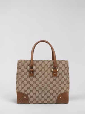 Gucci GG Hand Bag