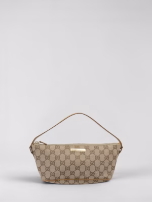 Gucci Boat Bag