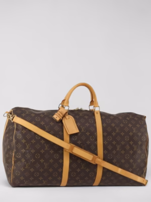 Louis Vuitton keepall 60