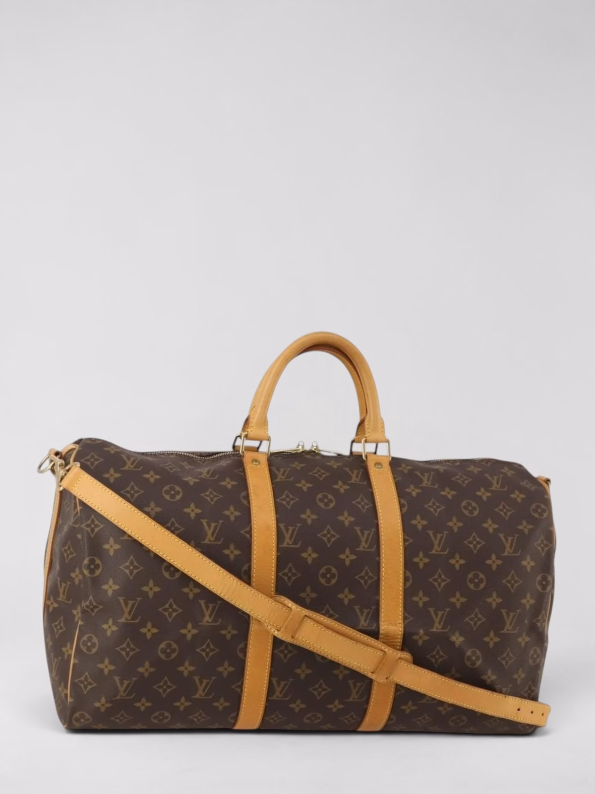Louis Vuitton keepall 50