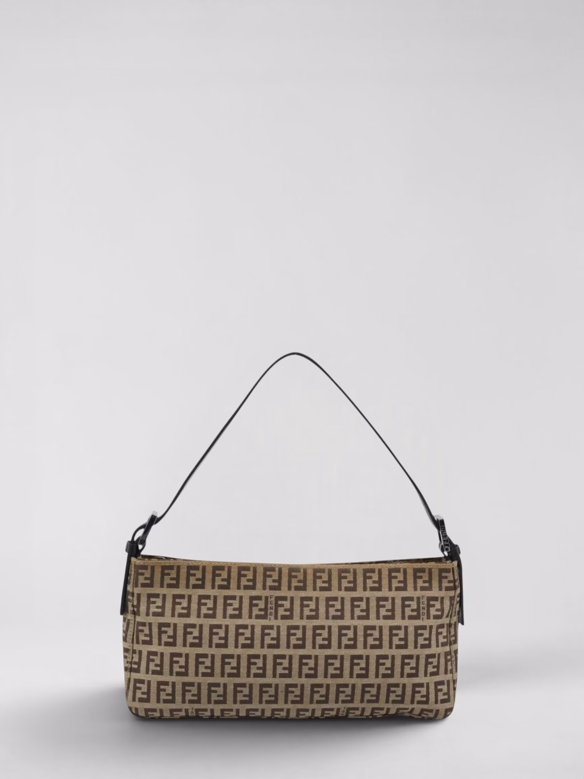 Fendi Zucca Pochette