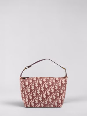 Dior Oblique Hand Bag