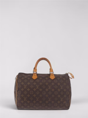 Louis Vuitton Speedy 35