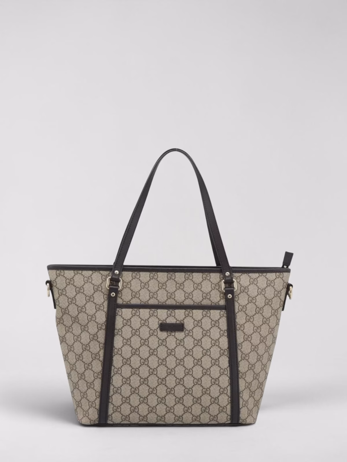 Gucci PVC Tote Bag