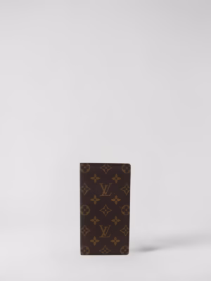 Louis Vuitton Monogram Wallet