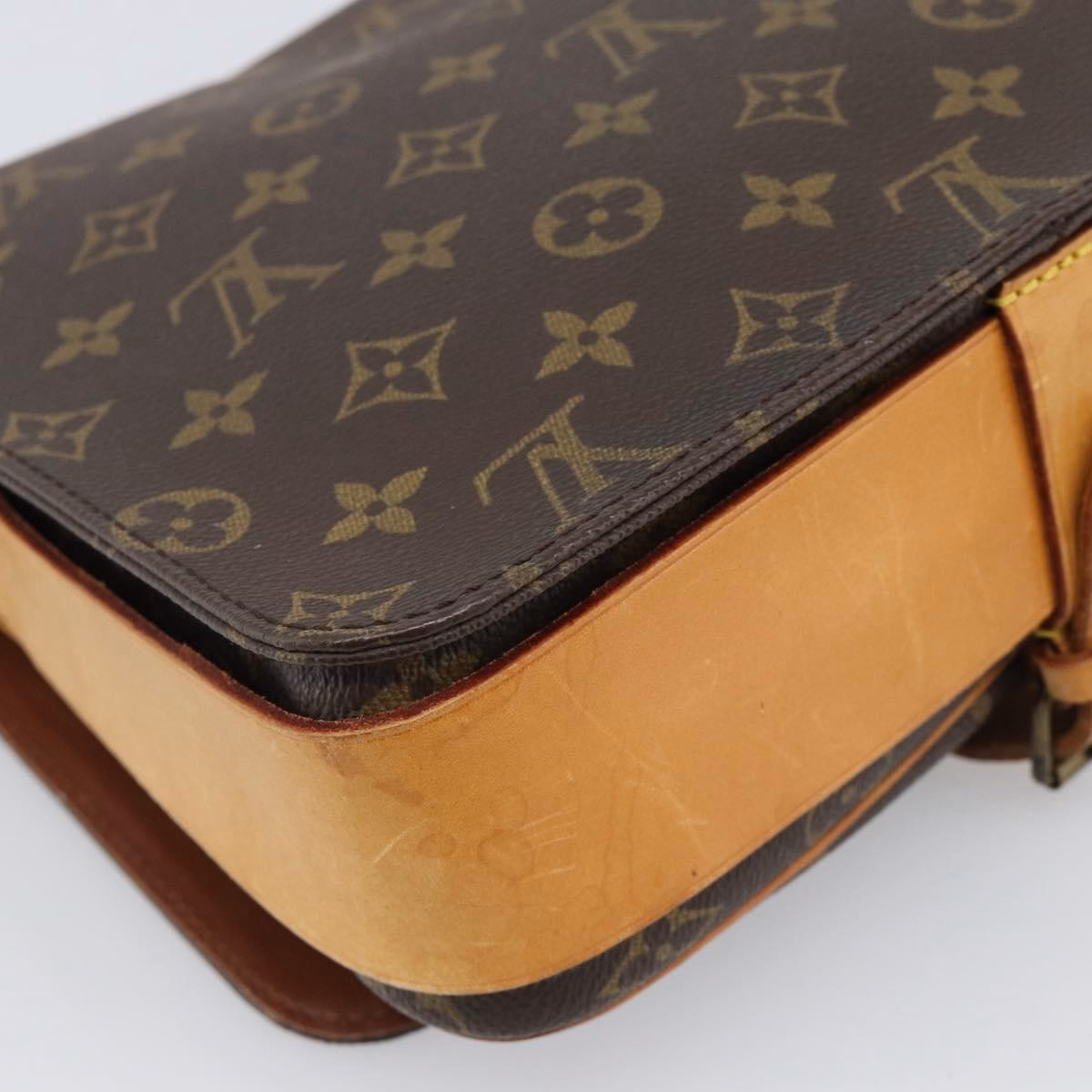 Louis Vuitton Cartouchière GM - Image 14