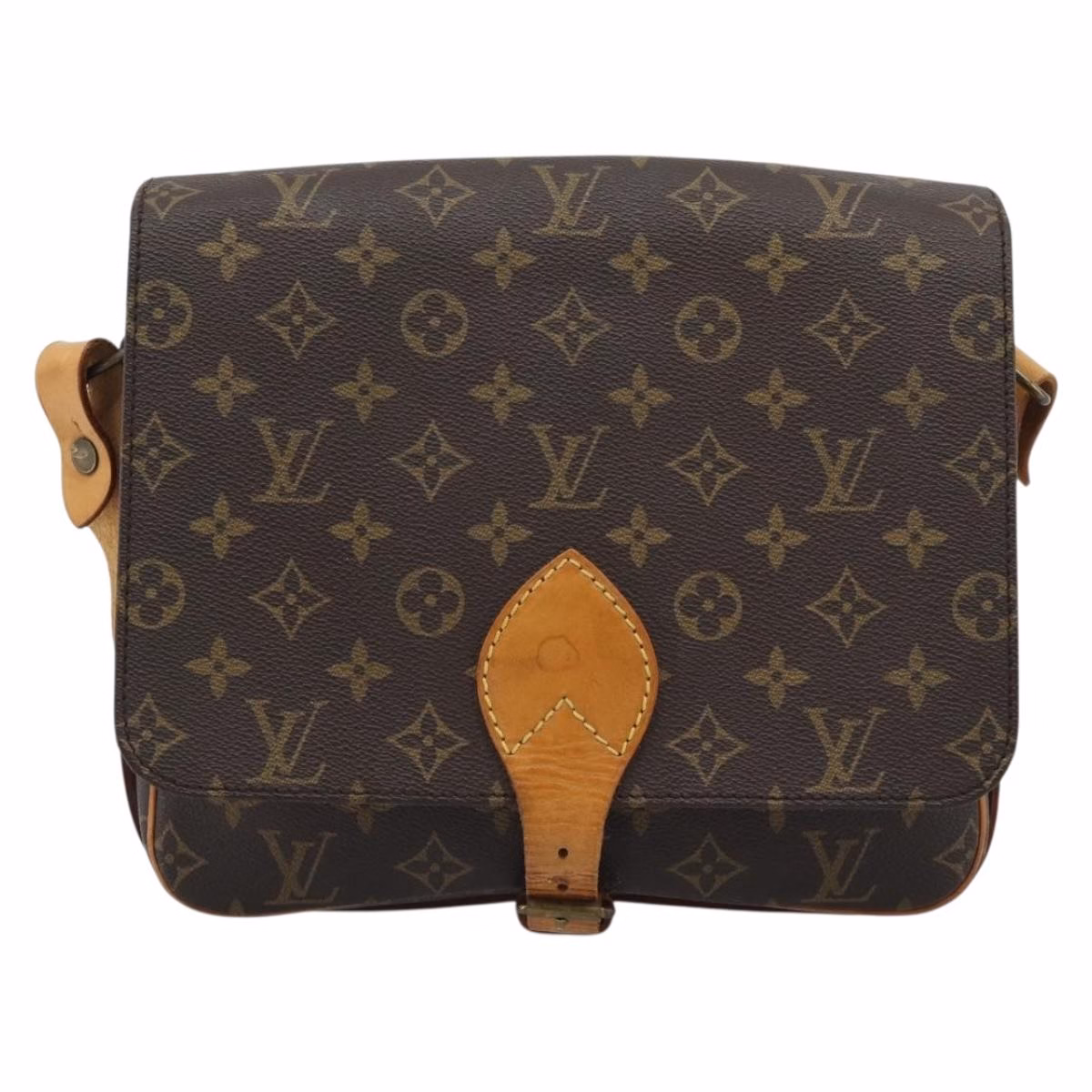 Louis Vuitton Cartouchière GM - Image 3