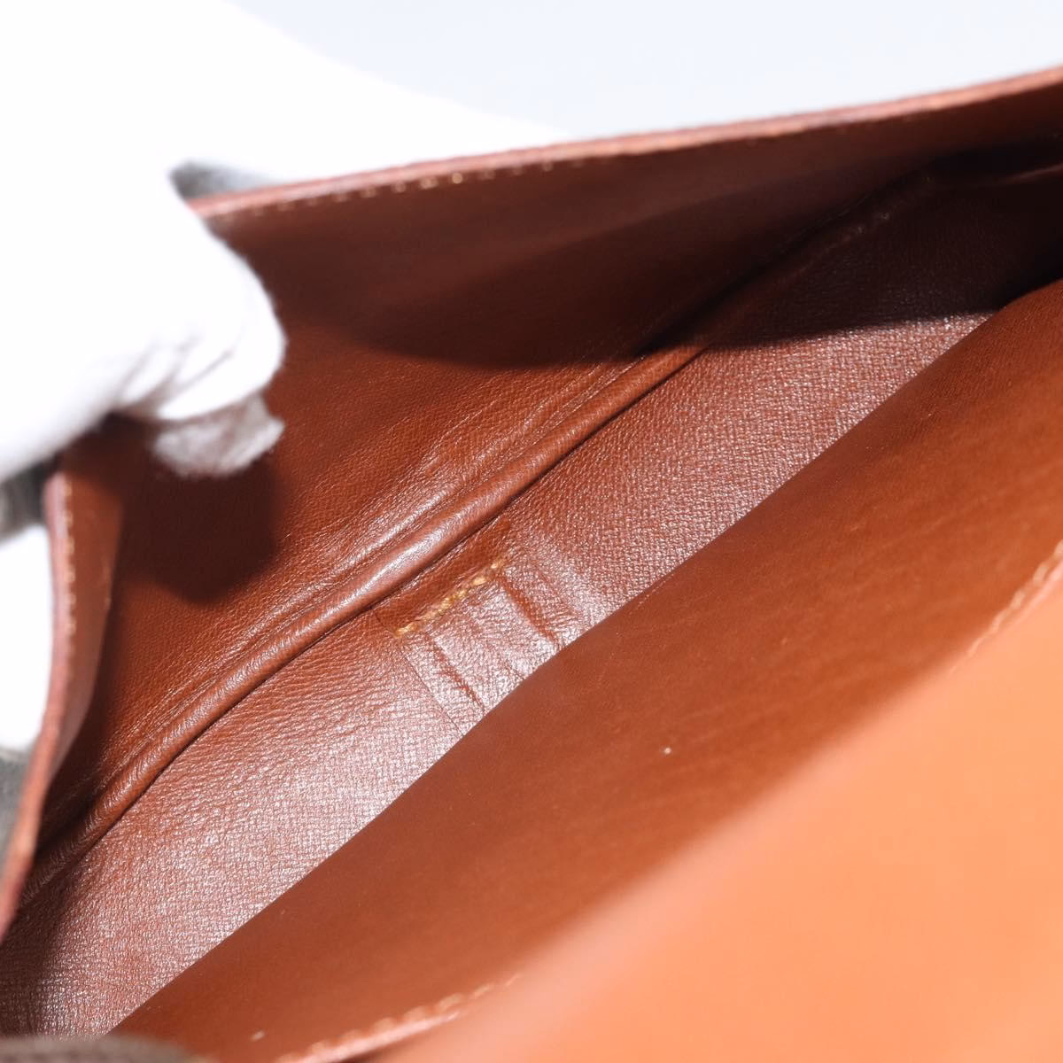 Louis Vuitton Cartouchière GM - Image 20