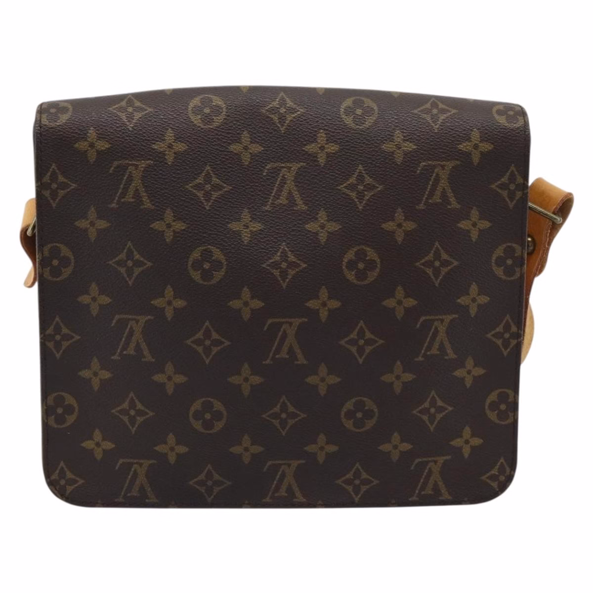 Louis Vuitton Cartouchière GM - Image 4