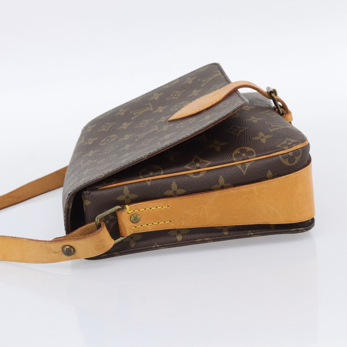 Louis Vuitton Cartouchière GM - Image 5