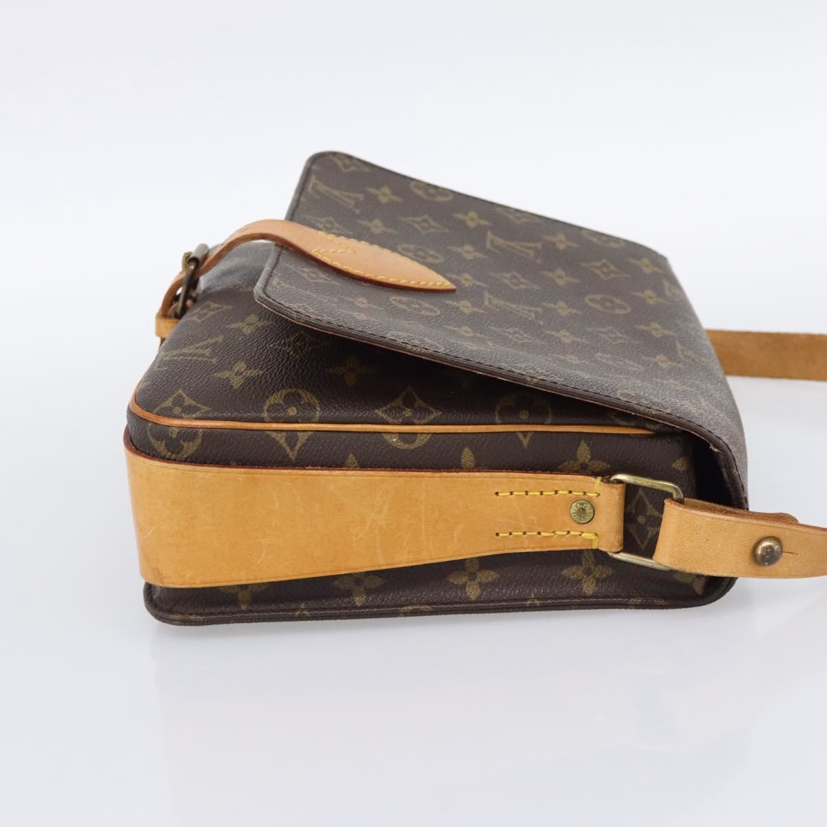 Louis Vuitton Cartouchière GM - Image 6