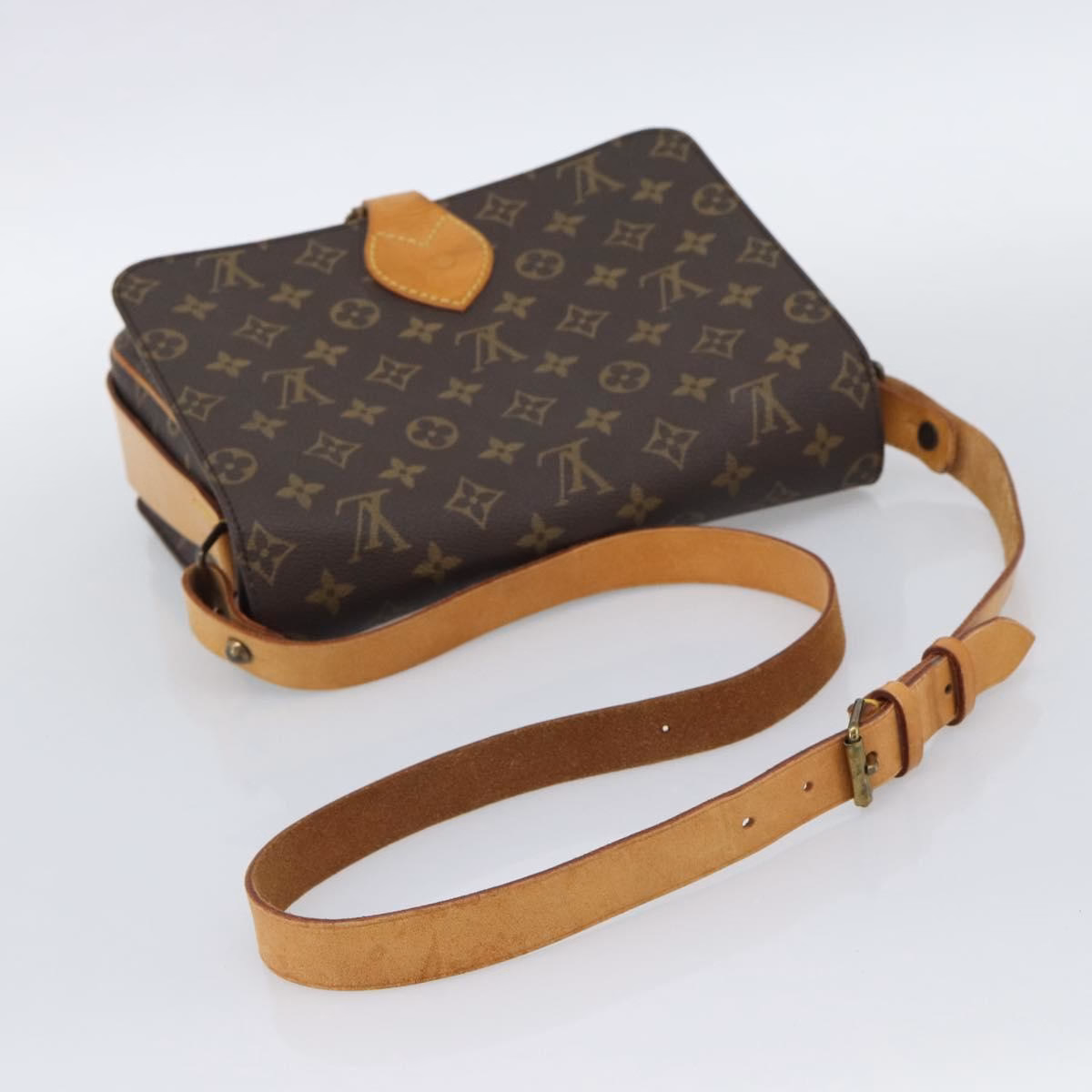 Louis Vuitton Cartouchière GM - Image 8