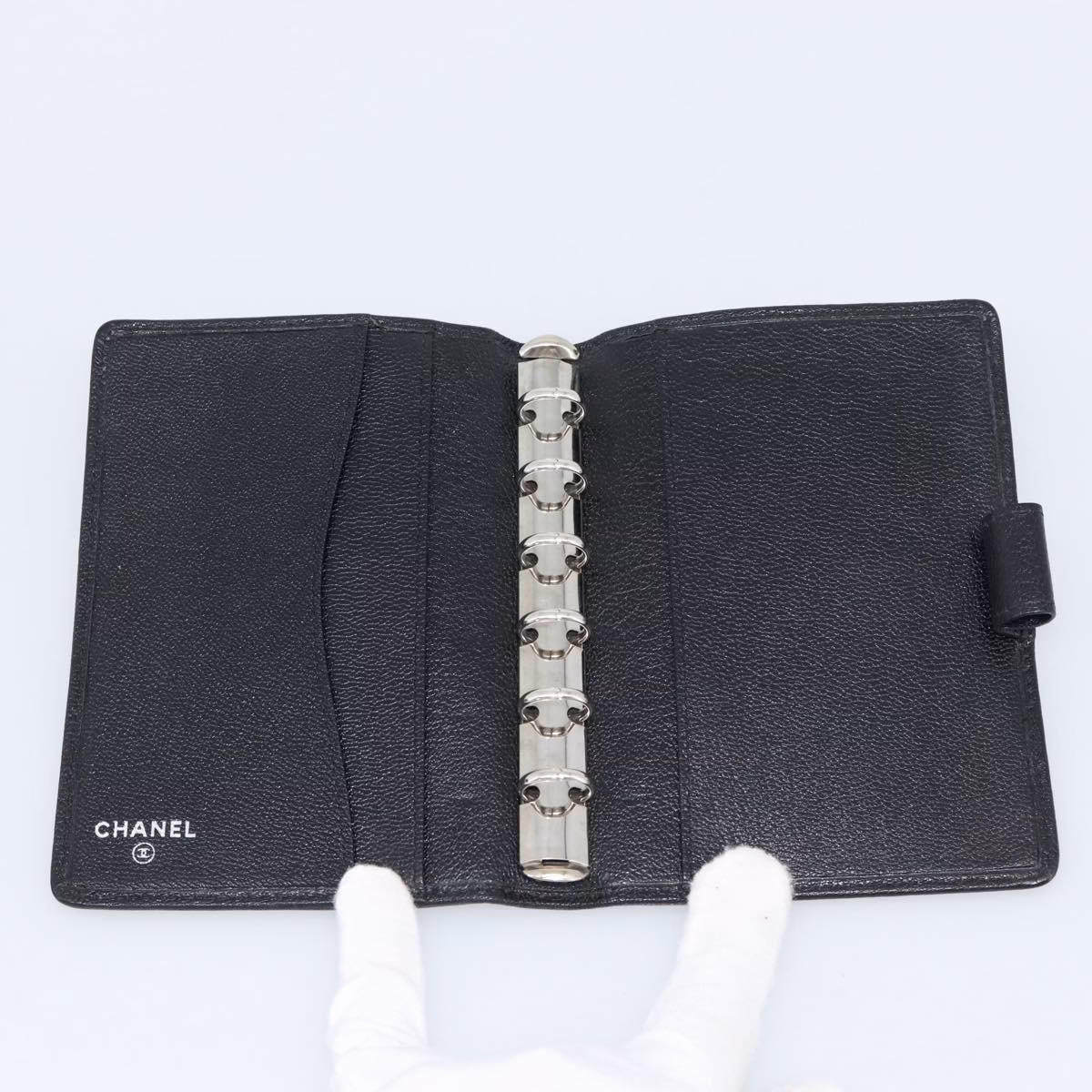 Chanel Day Planner - Image 14