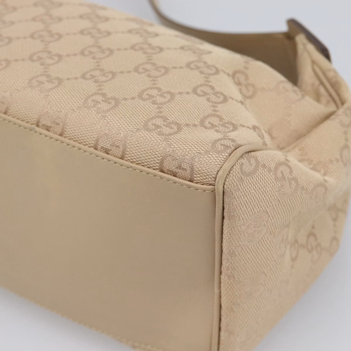 Gucci Pochette Beige - Image 12