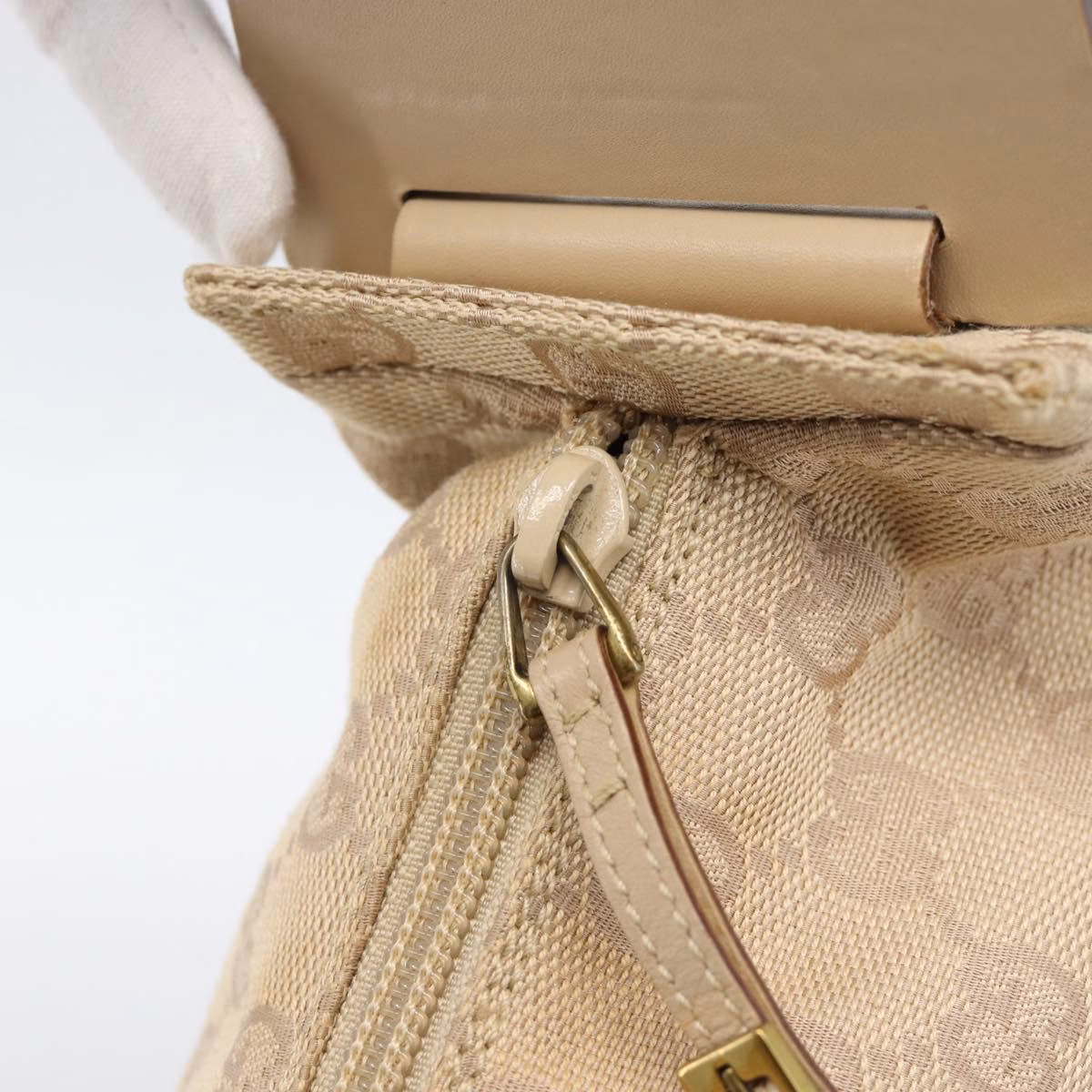Gucci Pochette Beige - Image 14